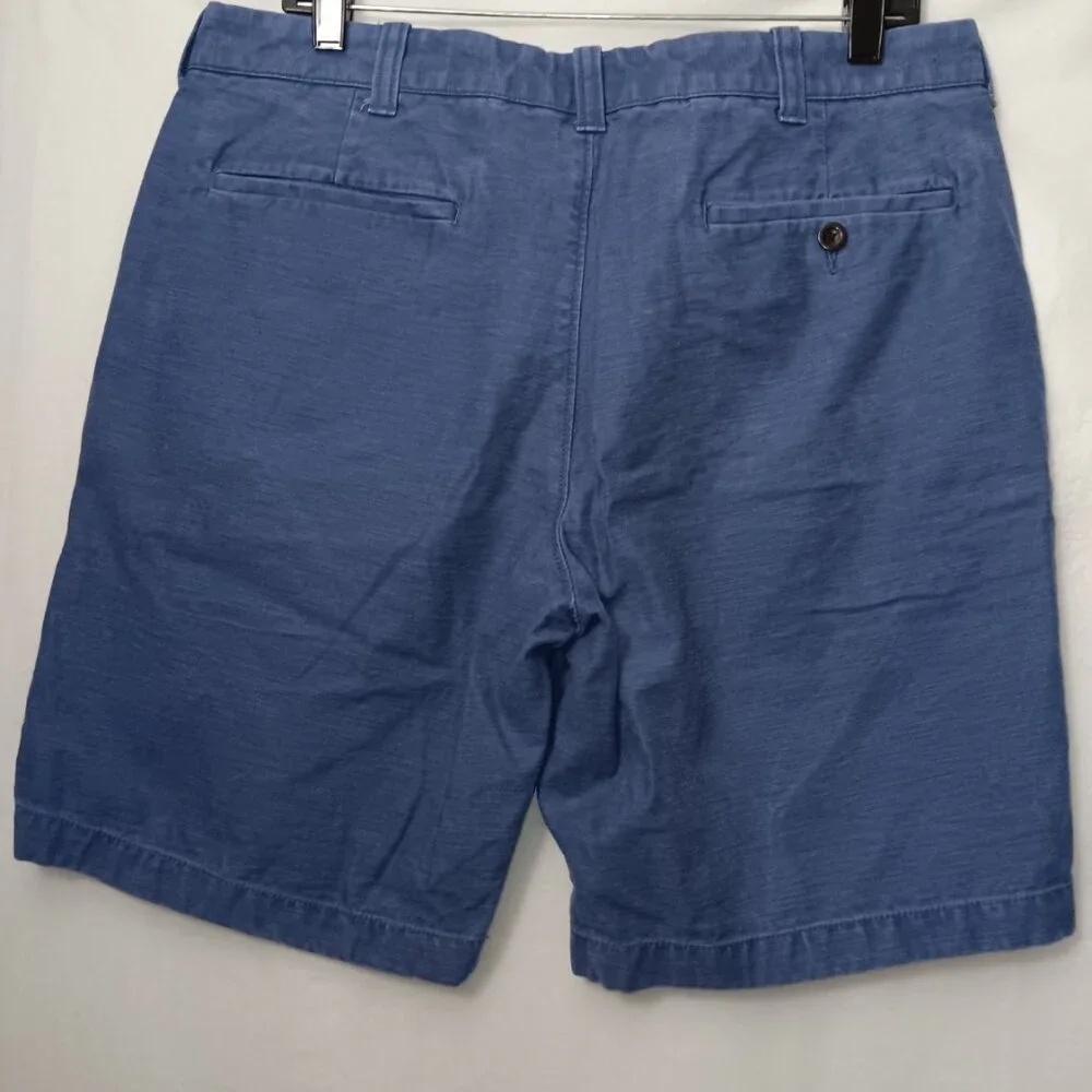 J.CREW STANTON SUMMERTIME BEACH SHORTS